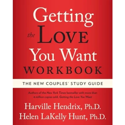Abbildung von Getting The Love You Want Workbook: New Couples&#039; Study Guide