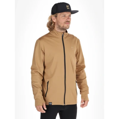 Abbildung von Outdoorweste für Herren Arctic Sports Tech Sand