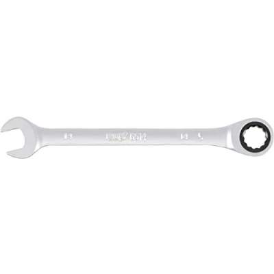 Abbildung von BGS 6514 Ratschenring Maulschlüssel SW 14 mm