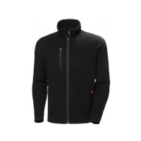 Abbildung von Helly Hansen Workwear Oxford Fleecejacke