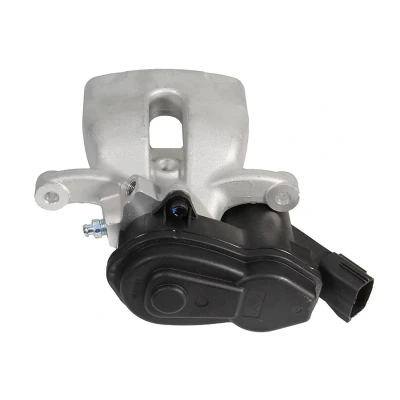 Abbildung von METZGER 6261370 Bremssattel Hinterachse rechts RENAULT: SCENIC 3, GRAND Espace 5