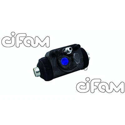 Abbildung von CIFAM 101 261 Bremszylinder 31,75mm Gusseisen