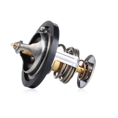 Abbildung von RIDEX 316T0052 Kühlwasserthermostat 82 52 mit Dichtung ohne Gehäuse MAZDA: 6 Sport Kombi, 626 IV Limousine, Premacy, SUZUKI: Grand Vitara 2 SUV