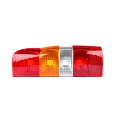 Abbildung von BSG 30 805 005 Rückleuchte rechts ohne Lampenträger FORD: Transit Mk5 Bus, Kastenwagen, Pritsche/Fahrgestell