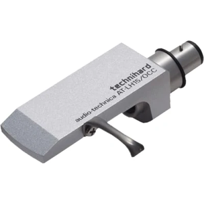 Abbildung von AT LH15/OCC, Headshell