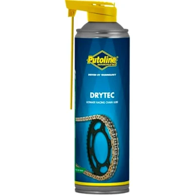 Abbildung von Putoline Drytec Race Chainlube 500ml