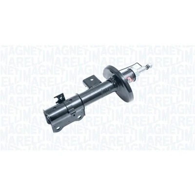 Abbildung von MAGNETI MARELLI 357198070200 Stoßdämpfer Vorderachse links Gasdruck Zweirohr Federbein oben Stift SUZUKI: Grand Vitara 2 SUV