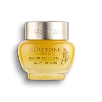 Abbildung von L&#039;Occitane Balsam Immortelle Divine Baume Regard