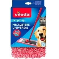 Abbildung von Vileda Style Chenille Ersatzbezug Mikrofasertuch