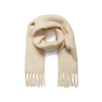 Abbildung von Saint Tropez Schal, Damen, Größe: One Size, Creme