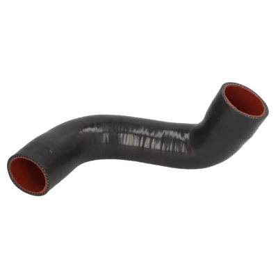 Abbildung von THERMOTEC DCR230TT Ladeluftschlauch RENAULT: SCENIC 2, MEGANE 2 Kombi,