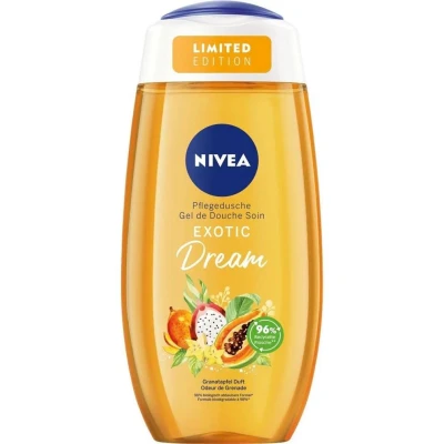 Abbildung von Nivea Women Duschgel &quot;Exotic Dream Granatapfel Duft&quot; 250ml