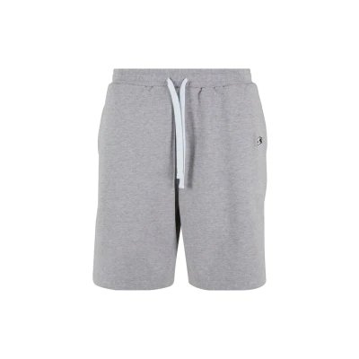 Abbildung von Starter BLACK LABEL Herren Shorts Essentials Heavy heathergrey S