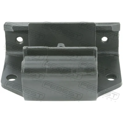 Abbildung von FEBEST NM F24RR Motorlager hinten, mitte