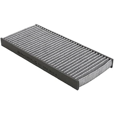 Abbildung von VALEO CLIMFILTER PROTECT 698695 Innenraumfilter Aktivkohlefilter 348 160 30 FORD: Focus Mk1 Schrägheck, Limousine, Kombi