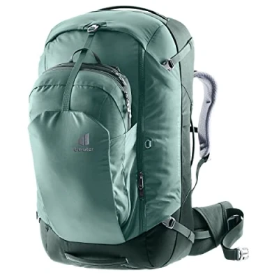 Abbildung von Deuter Tagesrucksack, Größe: One Size, Turquoise