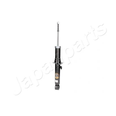 Abbildung von JAPANPARTS MM KI052 Stoßdämpfer Vorderachse rechts Gasdruck Zweirohr Teleskop oben Stift, unten Auge KIA: SORENTO 1