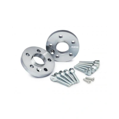 Abbildung von SPARCO 051STB217 Spurverbreiterung 5 98mm 13mm