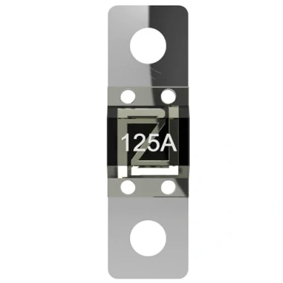 Abbildung von Offgridtec 5er Set MIDI Sicherung 125A 58V