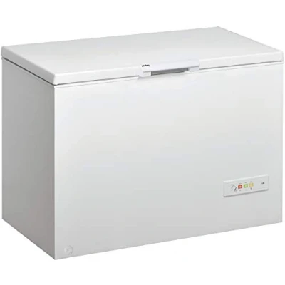 Abbildung von Privileg Gefriertruhe &quot;PFH 606&quot;, 91,6 cm hoch, 118 breit