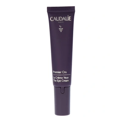 Abbildung von Caudalie Premier Cru Augencreme 15 ml