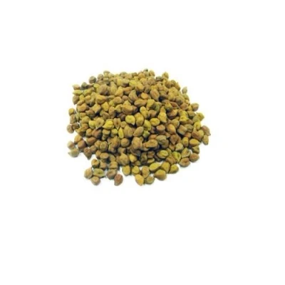 Abbildung von Schwarze Kichererbsen (Kala Chana) 1 kg
