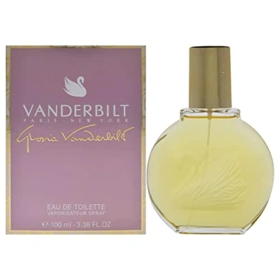 Abbildung von Vanderbilt Eau de Toilette 100 ml