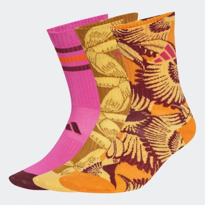 Abbildung von adidas Performance Sportsocken W FARM 3PP
