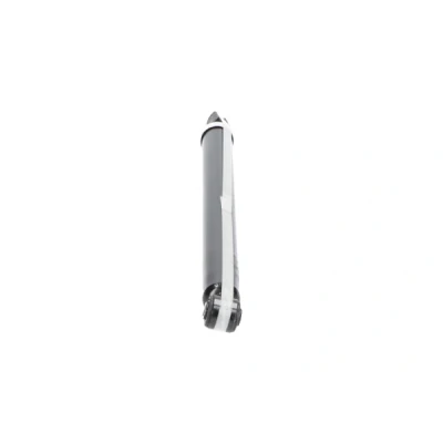 Abbildung von KAVO PARTS SSA 4514 Stoßdämpfer Hinterachse Gasdruck 41 Zweirohr Teleskop unten Auge, oben Stift FORD: Focus 2 Schrägheck, C Max