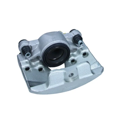 Abbildung von MAXGEAR 82 1263 Bremssattel Vorderachse links, hinter der Achse AUDI: A6 C7 Avant, Q5, Limousine