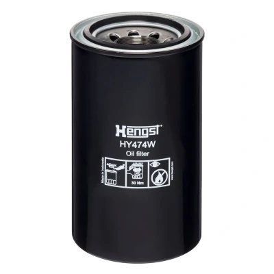 Abbildung von HENGST FILTER HY474W Filter, Arbeitshydraulik