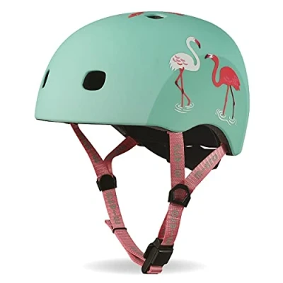 Abbildung von micro Helm Flamingo