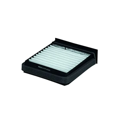 Abbildung von MAHLE ORIGINAL LA 376 Innenraumfilter Partikelfilter 200,0 176 51,0 VOLVO: V40 Kombi, S40 I, MITSUBISHI: Space Star, Carisma Schrägheck