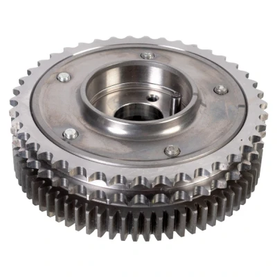 Abbildung von FEBI BILSTEIN 175350 Nockenwellenversteller Einlassseite, links MERCEDES BENZ: CLK Coupe, ML Klasse, E Klasse T modell