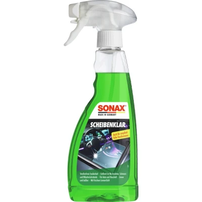 Abbildung von SONAX 03382410 Scheibenreiniger Flasche 500