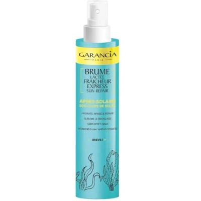 Abbildung von Garancia Milky Mist Fraicheur Express Sun Repair After Solaire 150 ml