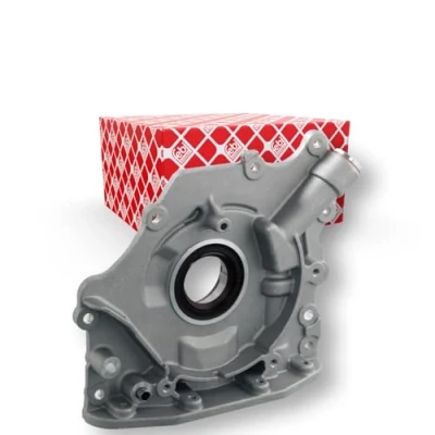 Abbildung von FEBI BILSTEIN 178670 Ölpumpe FORD: FOCUS 3 Turnier, 3, FIESTA 6, PEUGEOT: 5008 I, 508 I SW, 207 CC, CITROËN: C4 Coupe, Schrägheck