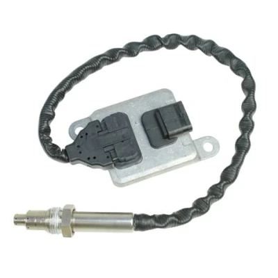 Abbildung von NOx Sensor, Katalysator METZGER 0899175