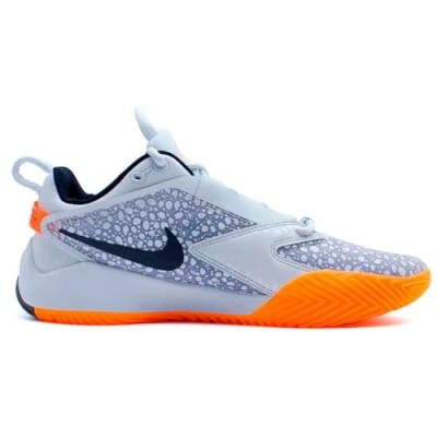 Abbildung von Nike Performance ZOOM Hyperace 3 Unisex Volleyballschuh, Größe: 41, Multi color Schuhe