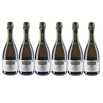 Abbildung von Valdo Prosecco BIO [ 6 FLASCHEN x 750ml ]