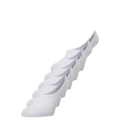 Abbildung von s.Oliver 6 PACK Füßlinge, Größe: 35 38, White