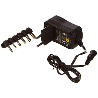 Abbildung von Universal Adapter Sektor verstellbar/W 3.. 12 V