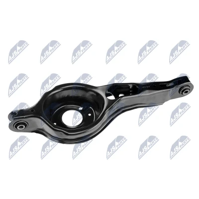 Abbildung von NTY ZWT FR 015 Querlenker unten, Hinterachse, außen, links, rechts, hinten, Hinterachse rechts Schräglenker FORD: FOCUS 3 Turnier