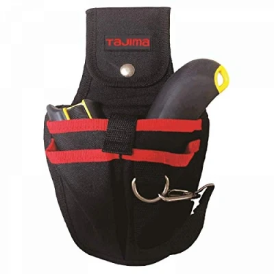 Abbildung von Tajima SAFETY HOLSTER (Gürteltasche) für Fugencutter DC690 TPDC690