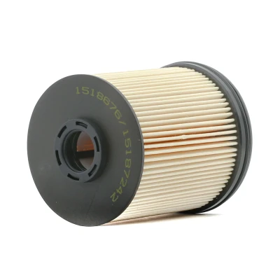 Abbildung von RIDEX 9F0286 Kraftstofffilter Filtereinsatz OPEL: Astra K Schrägheck, Sports Tourer, Kasten / Schrägheck