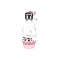 Abbildung von Sodastream my only bottle 500ml pink blush 1748161310