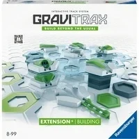 Abbildung von Ravensburger Extension Blockspielzeug für Kinder, Größe: One Size, Mehrfarbig