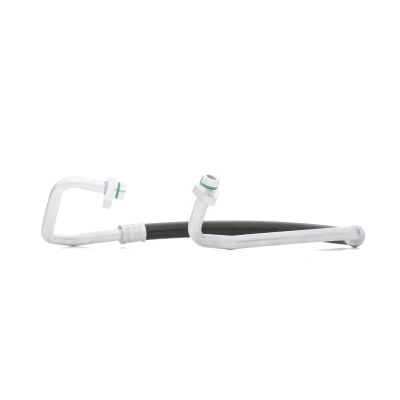 Abbildung von METZGER 2360051 Hochdruck /Niederdruckleitung, Klimaanlage RENAULT: TRAFIC 2 Kasten