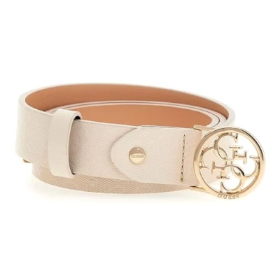 Abbildung von Guess Synthetikgürtel Adjustable Pant Belt
