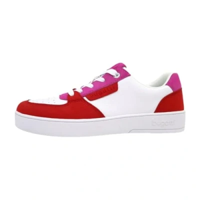 Abbildung von bugatti Sneaker low